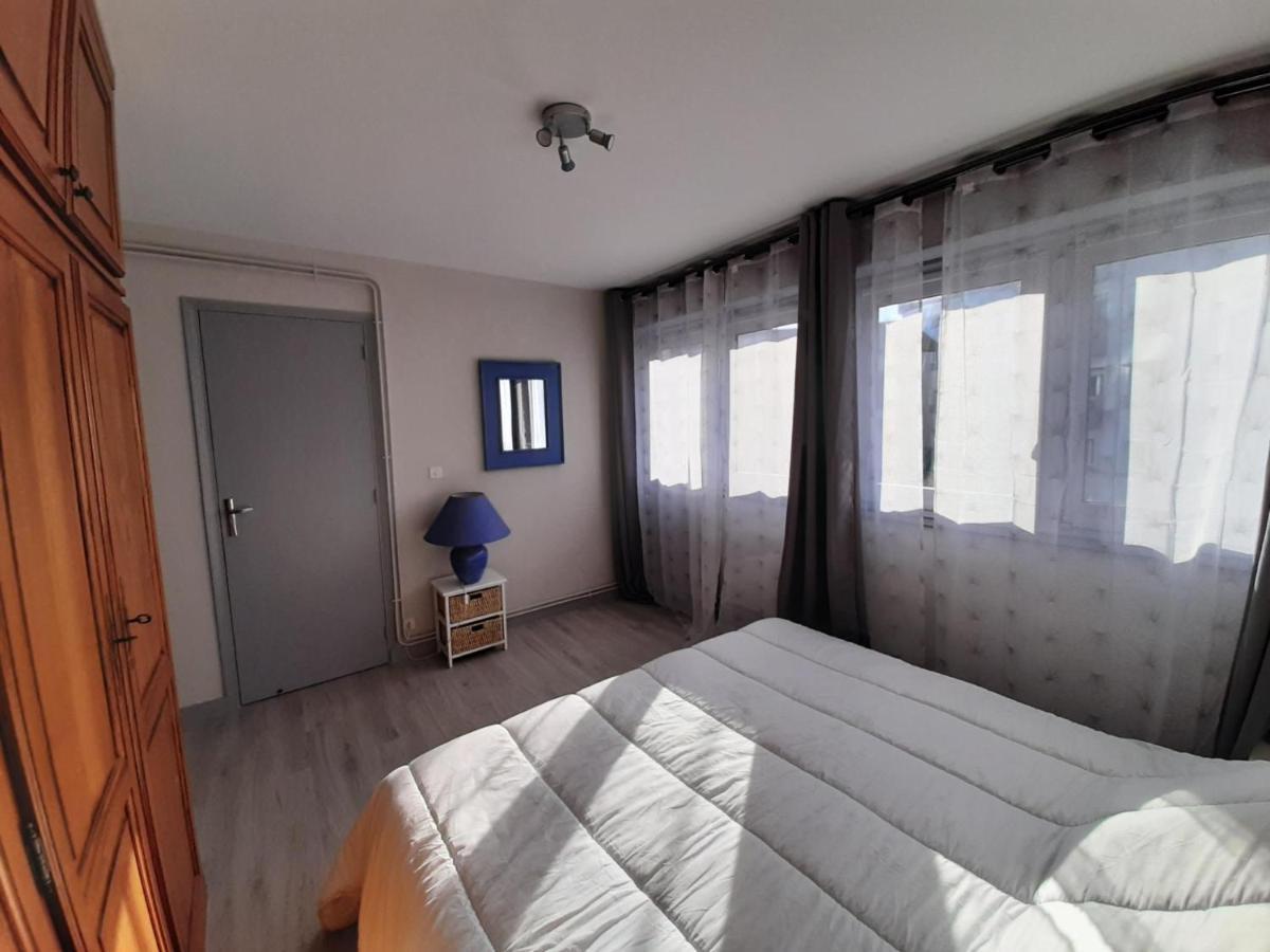 Appartement Confortable En Plein Centre De Saint-Jean-De-Luz, A Deux Pas De La Plage Et Des Commerces - Fr-1-239-586 Exterior photo