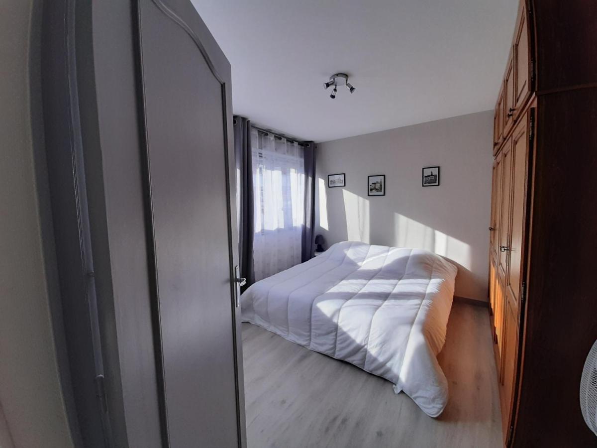 Appartement Confortable En Plein Centre De Saint-Jean-De-Luz, A Deux Pas De La Plage Et Des Commerces - Fr-1-239-586 Exterior photo